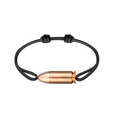 Akillis Bang Bang Bracelet / Rose Gold
