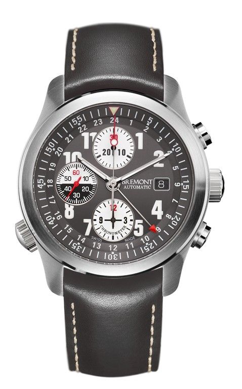 Order Bremont ALT1-Z Zulu ALT1-Z/DG at exclusive Bremont Dealers in