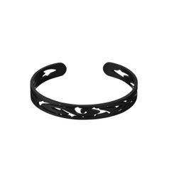 Akillis Tattoo Bracelet / Titanium