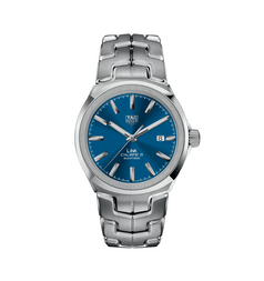 TAG Heuer Link Calibre 5 Automatic 41mm