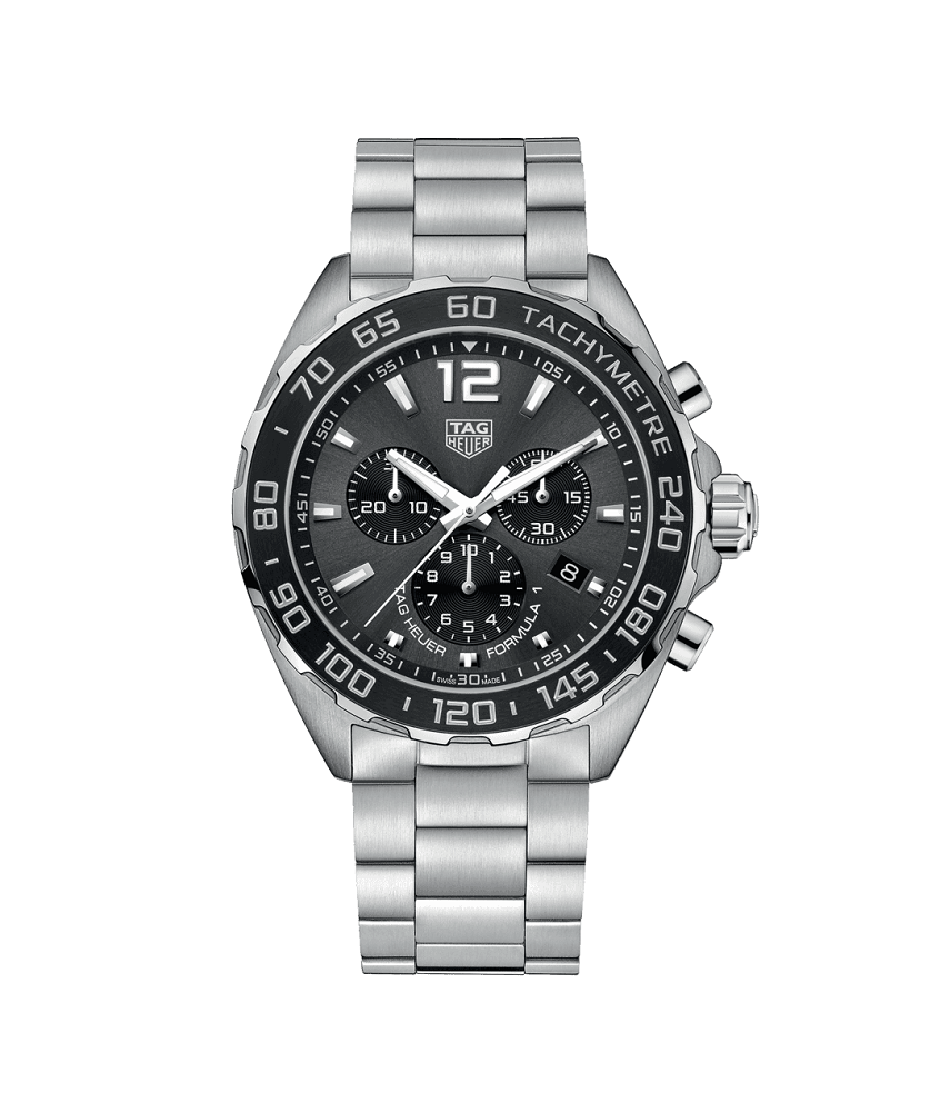 CAZ1011.BA0842 TAG Heuer Formula 1 Quartz Chronograph 43mm