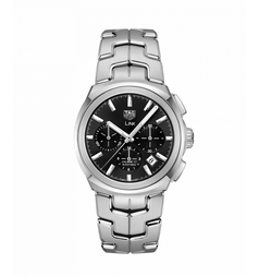 TAG Heuer Link Calibre 17 Automatic 41mm