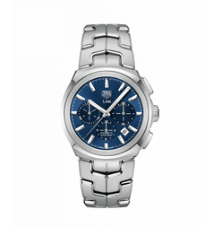TAG Heuer Link Calibre 17 Automatic 41mm