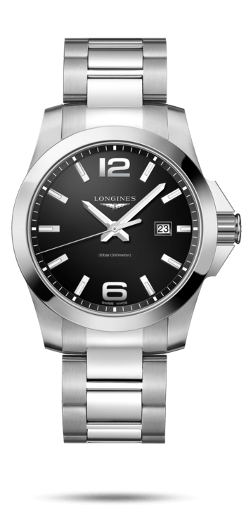 L37604566 Longines Conquest Quartz