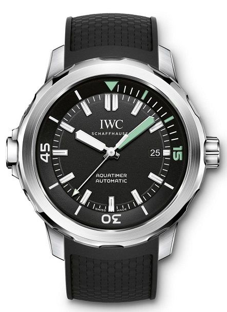 IWC Aquatimer Automatic IW329001