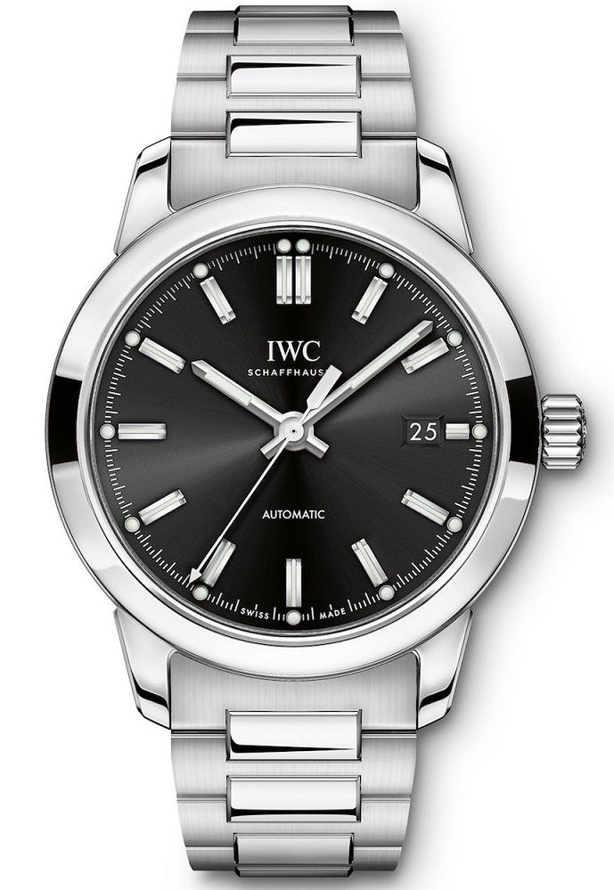 IWC Ingenieur Automatic IW357002