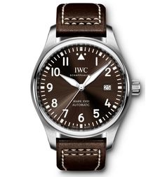 IWC Pilot's Watch Mark XVIII Edition Antoine De Saint Exupery