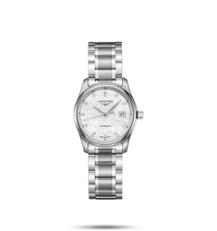 Longines Master Collection Date 29mm Lady