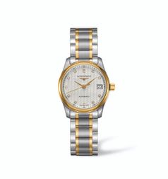 Longines Master Collection Date 29mm Lady