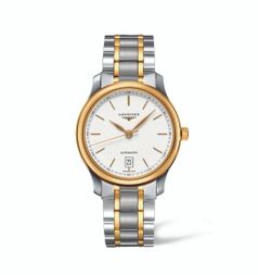 Longines Master Collection Date