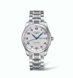 Longines Master Collection Day Date