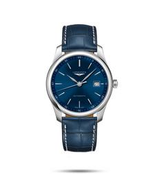 Longines Master Collection Date Blue 40mm