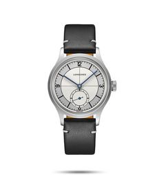 Longines Heritage Small Seconds 38.5mm