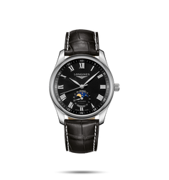 Longines Master Collection Moon Phase 40mm