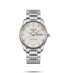 Longines Master Collection Annual Calendar 40mm