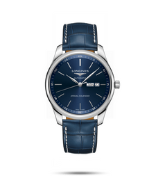 Longines Master Collection Annual Calendar 42mm