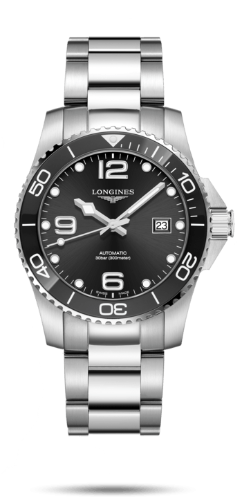L3.781.4.56.6 Longines HydroConquest 41 