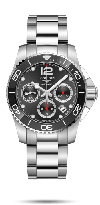 L3.783.4.56.6 Longines HydroConquest 