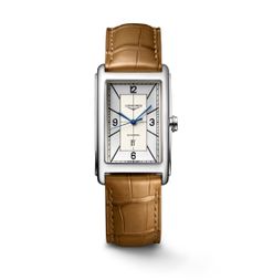 Longines DolceVita Automatic Sector Dial