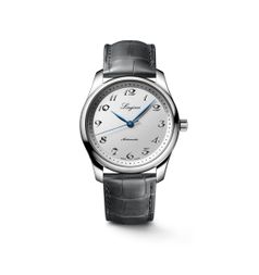  Longines Master Collection 190th Anniversary