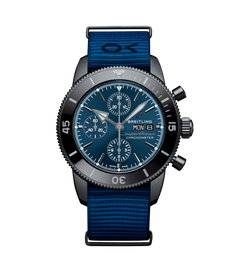 Breitling Superocean Heritage II Chronograph 44 Outerknown 