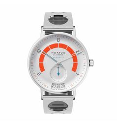 Nomos Autobahn Director's Cut Limited Edition A3 [SOLD OUT]
