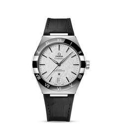 Omega Constellation Co-Axial Master Chronometer 41mm / Steel