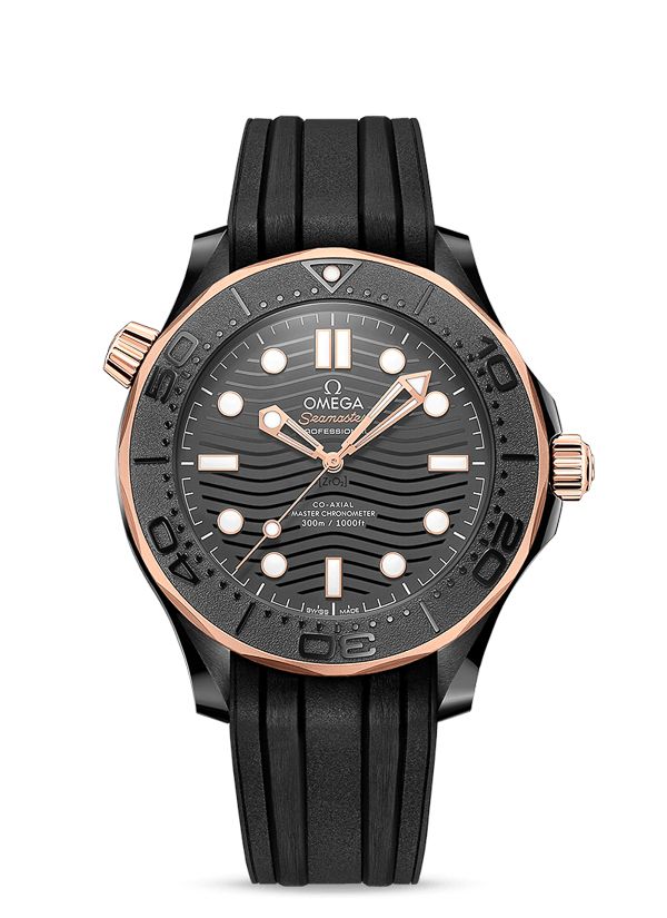 210.62.44.20.01.001 Omega Seamaster 