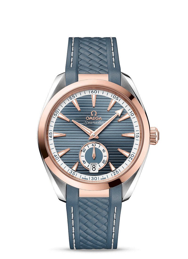 Omega Seamaster Aqua Terra Small Seconds