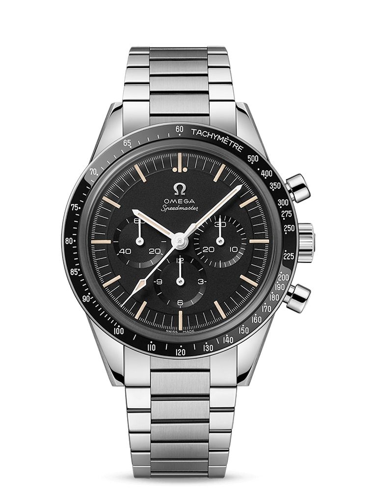 311.30.40.30.01.001 Omega Speedmaster Moonwatch 321