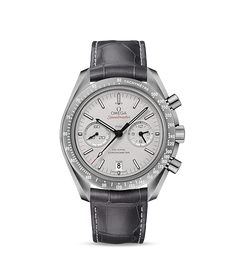 Omega Speedmaster Caliber 9300 Co-Axial Grey Side of the Moon