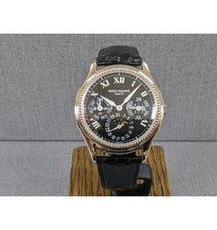 Patek Philippe Perpetual Calendar Limited Edition 500 pieces 5038G