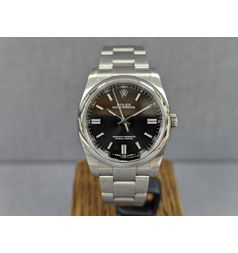 Rolex Oyster Perpetual 36 116000 2