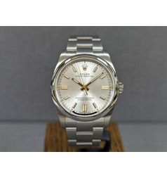Rolex Oyster Perpetual 36 126000