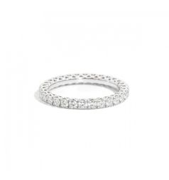 Recarlo Anniversary Diamanten Eternity Ring 1.00ct