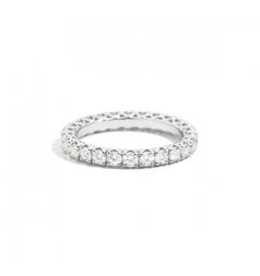 Recarlo Anniversary Diamanten Eternity Ring 1.60ct