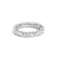 Recarlo Anniversary Love Diamanten Eternity Ring