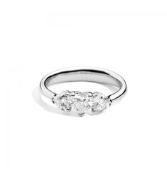 Recarlo Anniversary Love Diamanten Ring