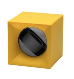 SwissKubik Startbox Yellow