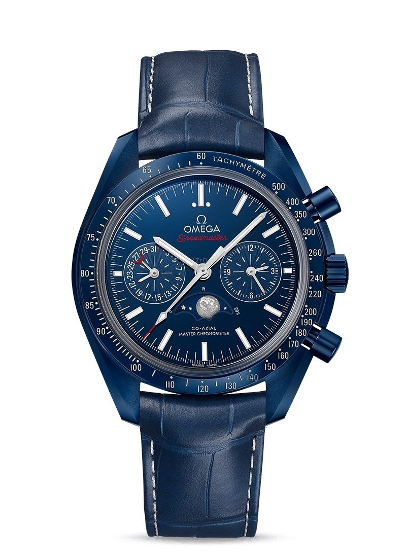 omega calibre 9904