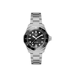 TAG Heuer Aquaracer Professional 300 36 Stainless Steel / Black