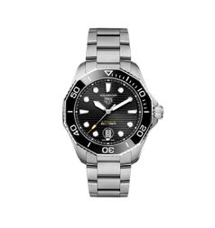 TAG Heuer Aquaracer Professional 300 43 Stainless Steel / Black