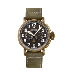 Zenith Pilot Type 20 Chronograph Extra Special 45mm