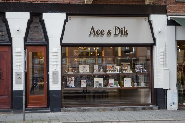 Ace & Dik Juweliers