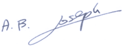 Signature Signature