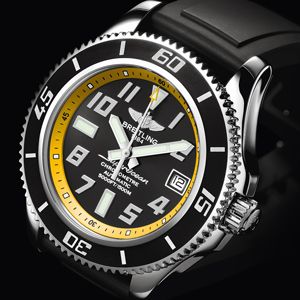 breitling superocean 2010