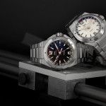 IWC Ingenieur Dual Time IW324404 \u0026 IW3244-02 - Ace Jewelers Magazine
