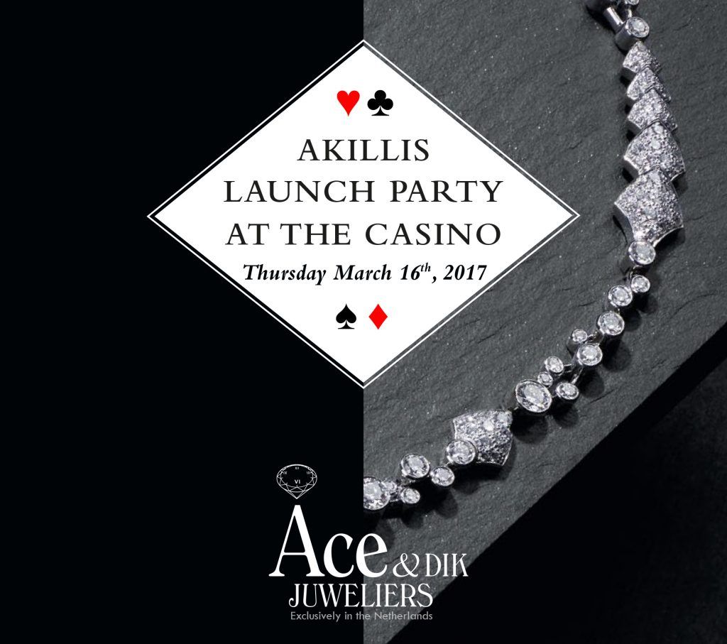 Uitnodiging Akillis Holland Casino-2