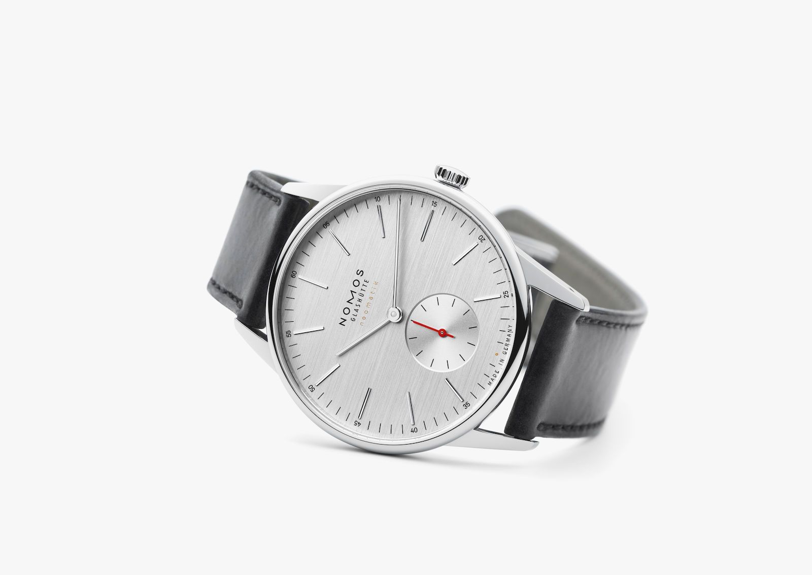 Nomos 341 store