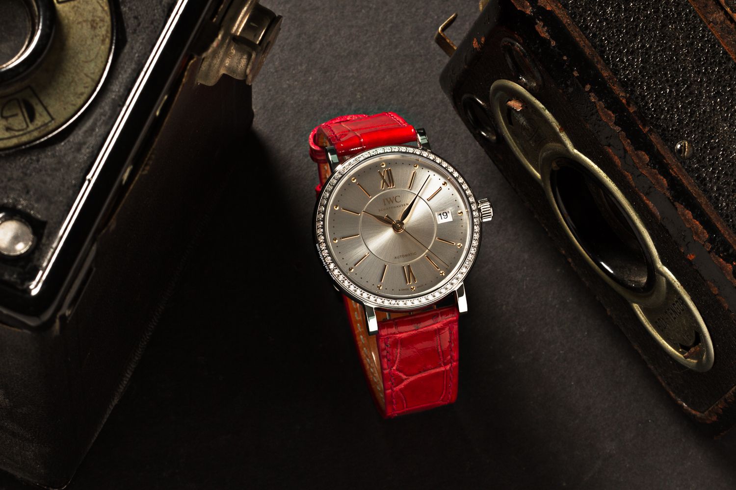 portofino automatic 37